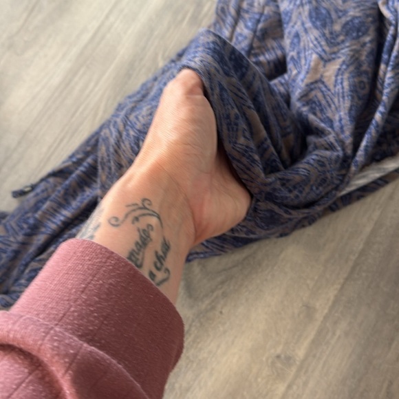 🏴 Eddie Bauer maxi skirt size medium - Picture 9 of 9